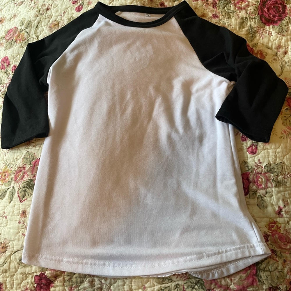 2000s tee